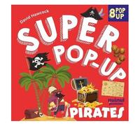 Super Pop-Up Pirates