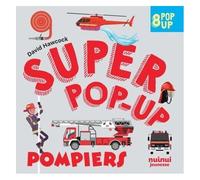 Super Pop-Up Pompiers