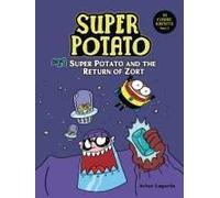 Super Potato And The Return Of Zort