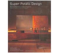 Super Potato Design