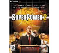 Super power 2