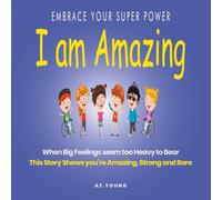 Super Power: I am Amazing