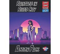 Super Power System: Rampage in River City