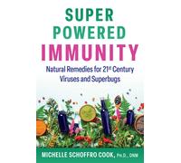 Super-Powered Immunity