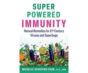 Super-Powered Immunity