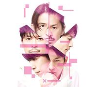 Super Powers / Right Now(CD+DVD)(初回盤A)