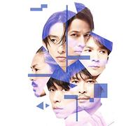 Super Powers / Right Now(CD+DVD)(初回盤B)