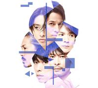 Super Powers / Right Now(Cd+Dvd)(First Press B) [Import Japonais]