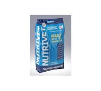 SUPER PREMIUM Croquettes chien adulte 23/11 balance 15kg 0% blé