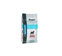 SUPER PREMIUM Croquettes chien adulte 30/22 chien actif 15kg 0% ble