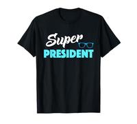 Super président amusant et mignon T-Shirt
