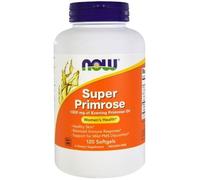 Super Primrose 1300 Mg 120 Capsules
