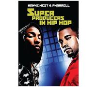 Super Producers In Hip Hop