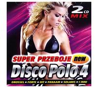 Super Przeboje New Disco Polo vol. 4 [2CD]