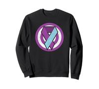 Super Puissance de Sensibilisation à la dyspraxie Sweatshirt