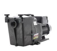 Pompe Hayward Super Pump 0,75 cv - 11 m3/h - 1"1/2 - SP1608XW111 Mono