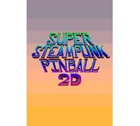 Super punk Pinball 2D (PC)