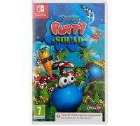 Super Putty Squad Nintendo SWITCH (Code de téléchargement)