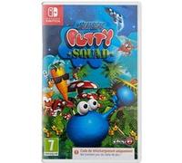 Super Putty Squad Nintendo SWITCH (Code de téléchargement) G