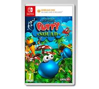 SUPER PUTTY SQUAD (Nintendo Switch) (Nintendo Switch)