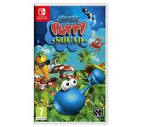 Super Putty Squad Switch