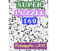 SUPER PUZZLE 160