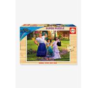 Super puzzle bois 100p Disney Encanto EDUCA multicolore TU