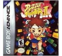 Super Puzzle Fighter II G