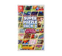 Mindscape Pack de puzzles Super Puzzle Pack 2
