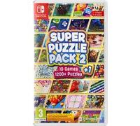Super Puzzle Pack 2