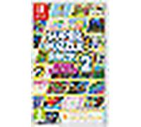 Super Puzzle Pack 2 UE (CIAB) Nintendo SWITCH MINDSCAPE