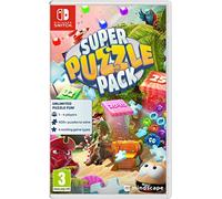 Super Puzzle Pack (Nintendo Switch)