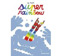 Super Rainbow