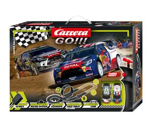 Super Rallye