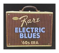 Super Rare Electric Blues: 1960s Er