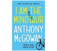 Super-Readable Rollercoaster: I Am The Minotaur