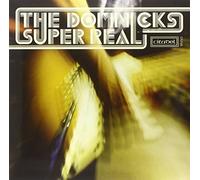 Super Real (Vinyl) The Domnicks