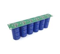 Super redresseur à condensateur automatique 17V116F avec module d'alimentation 2.85V700F 2.7V 600F 16V100F