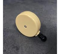 Super Reel Flesh Magic Tricks Magicien Stage Street Vanishing Illusions Gimmicks Accessoires Écharpe en soie Pénétration Magic