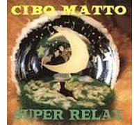 Super Relax by Cibo Matto (1997) Audio CD