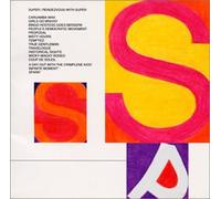 Super - Rendezvous with Super [Import]