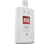 Super Resin Polish,Scratch And Scratch Remover For All Types Of Paints-500 Ml Bottle