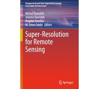 Super-Resolution for Remote Sensing