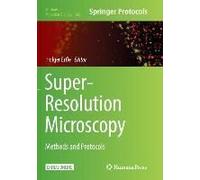 Super-Resolution Microscopy