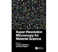 Super-resolution Microscopy for Material Science