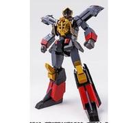 Super Robot Chogokin Black Might Gein (tamashii Web Limited) G