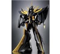 Super Robot Chogokin Choja Raiden Black God Raiden (tamashii Fest, Tamashii Web Limited) G