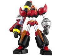 Super Robot Chogokin Dai-Guard (Completed) Bandai [JAPAN]