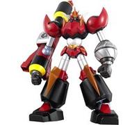 Super Robot Chogokin Die-guard (first Edition) G