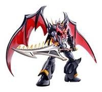 Super Robot Chogokin Mazin Kaiser Skl Final Count Ver. Approx. 170mm Abs&pvc&die-cast Painted Pre-painted Poseable Figure NC G